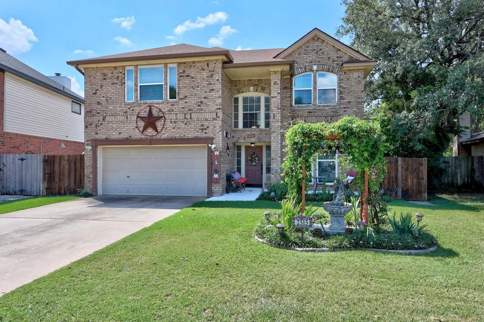 Unit for sale at 2515 Armstrong DR, Leander, TX 78641