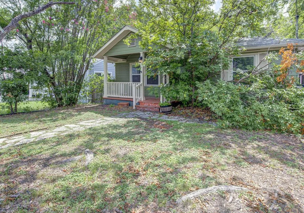 Unit for sale at 3303 Hollywood Ave, Austin, TX 78722