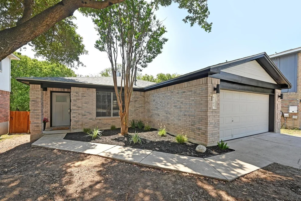 Unit for sale at 8705 Kimono Ridge DR, Austin, TX 78748