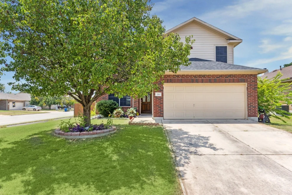 Unit for sale at 701 Pampas Ricas DR, Leander, TX 78641