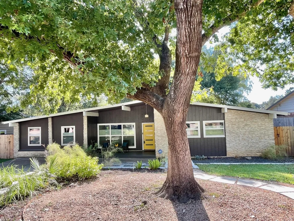 Unit for sale at 3505 Fleetwood DR, Austin, TX 78704