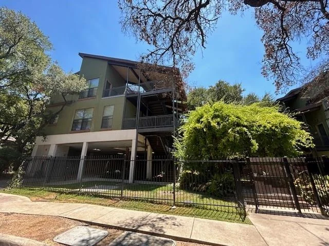 Unit for sale at 911 Keith LN, Austin, TX 78705