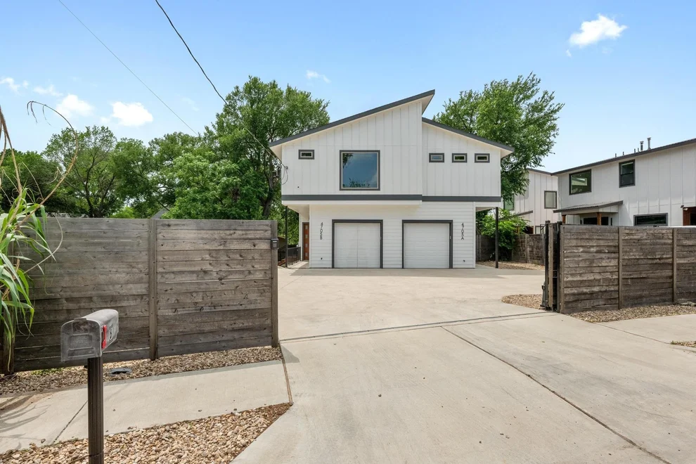 Unit for sale at 4705 Louis Ave, Austin, TX 78721