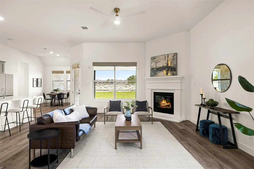 Unit for sale at 228 Great Lawn BND, Liberty Hill, TX 78642