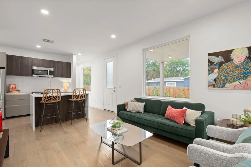 Unit for sale at 403 MIDDLE LN, Austin, TX 78753