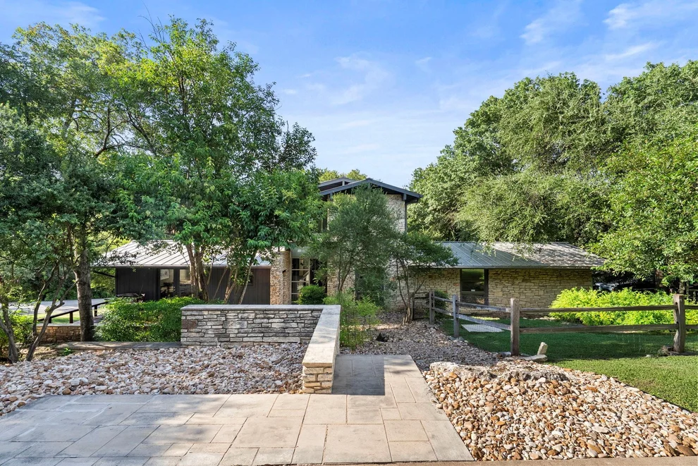 Unit for sale at 601 Westwood TER, Austin, TX 78746