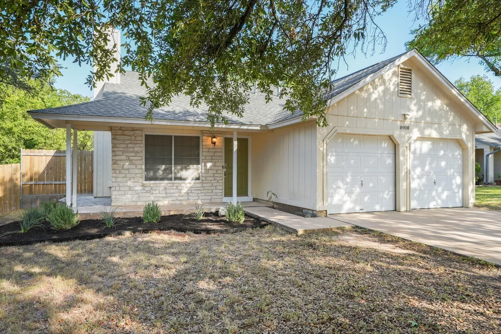 Unit for sale at 8908 Kentish CV, Austin, TX 78748