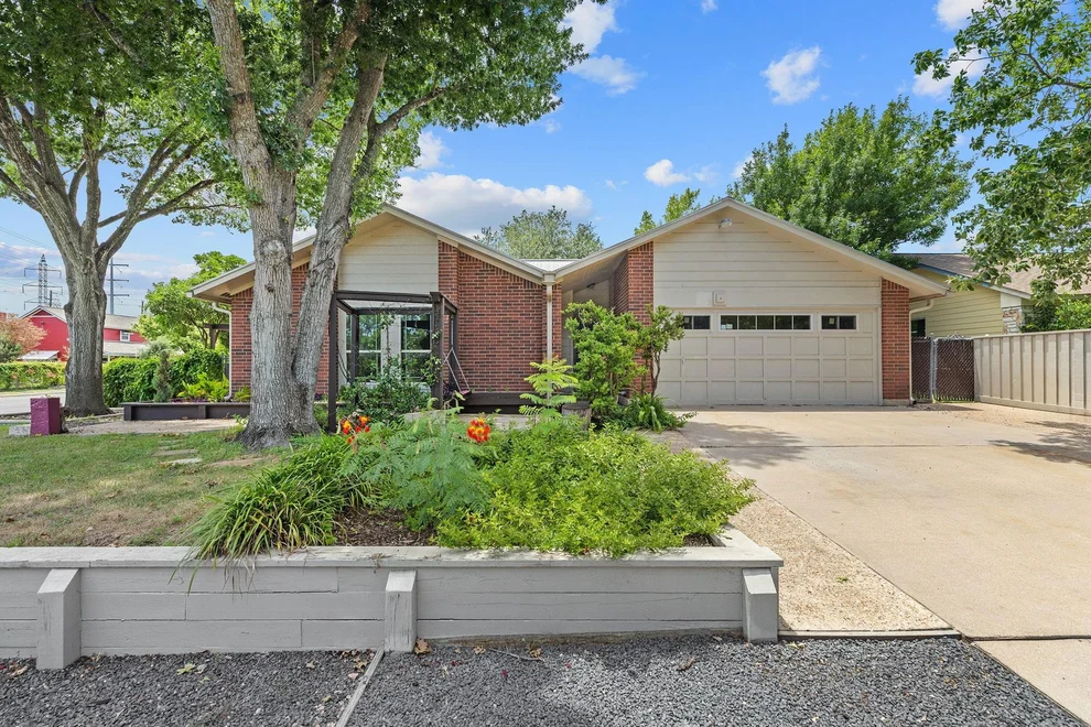 Unit for sale at 1901 Bienville ST, Austin, TX 78727