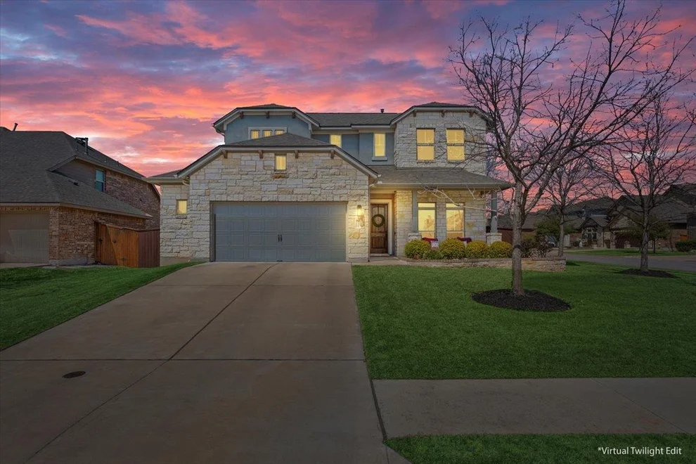 Unit for sale at 177 Fort Cobb WAY, Georgetown, TX 78628