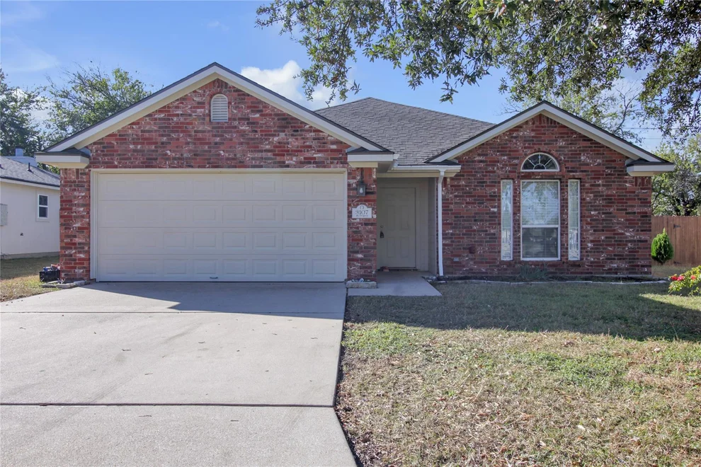 Unit for sale at 3107 Burlington, Temple, TX 76504