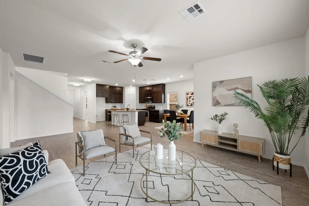 Unit for sale at 21708 Urraca LN, Pflugerville, TX 78660