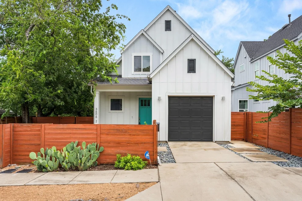 Unit for sale at 3606 Villa CT, Austin, TX 78704