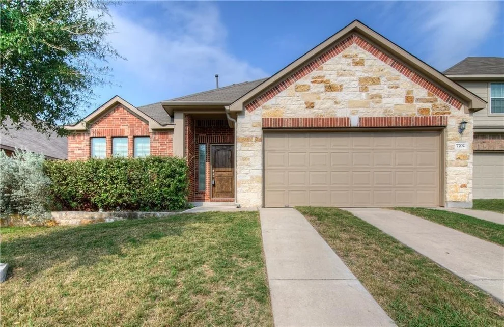 Unit for sale at 7702 Huddleston LN, Austin, TX 78745