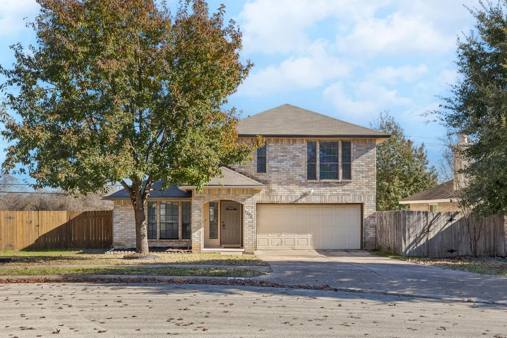 Unit for sale at 4209 Boatwright CV, Austin, TX 78725