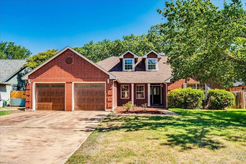 Unit for sale at 107 Windmill CV, Georgetown, TX 78628