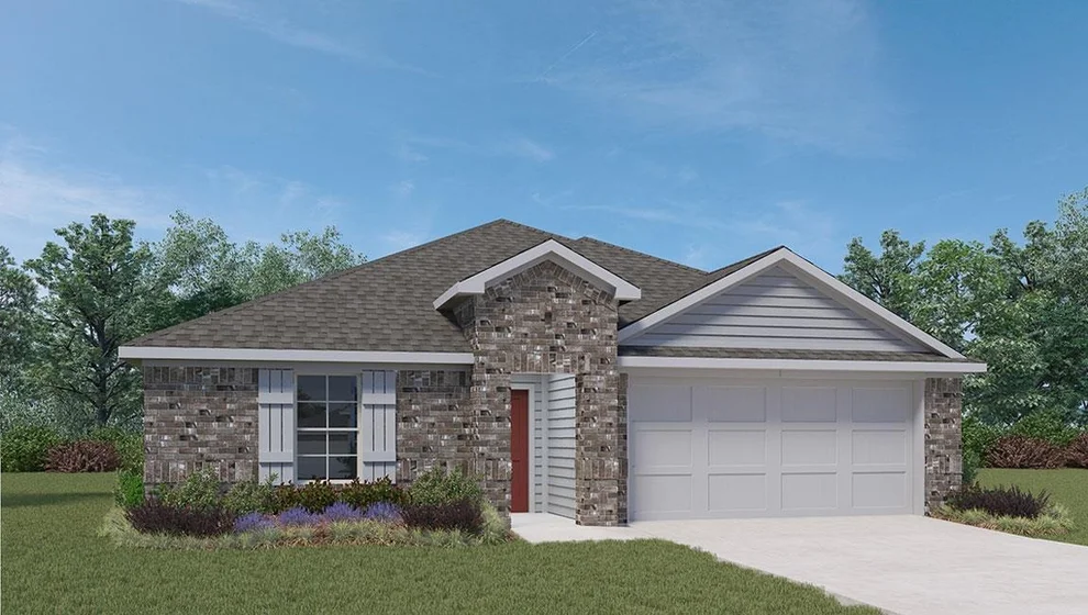 Unit for sale at 5809 Thunder Horse DR, Killeen, TX 76549