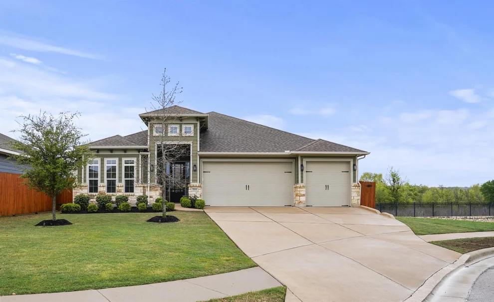 Unit for sale at 7104 Sentry PATH, Austin, TX 78744