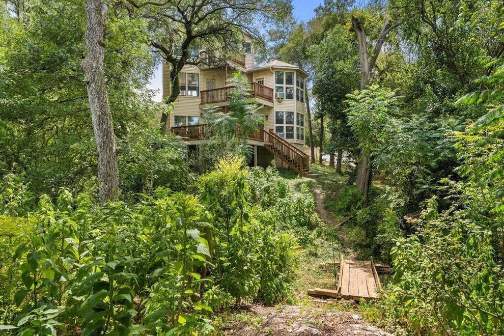 Unit for sale at 501 Westbrook DR, Austin, TX 78746
