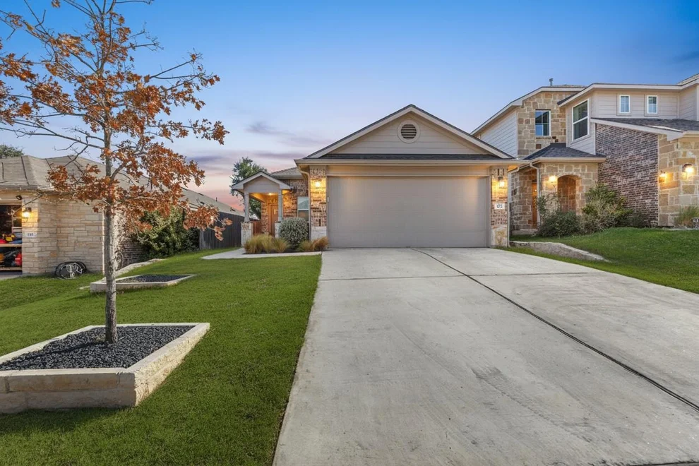 Unit for sale at 112 Sandhill Piper ST, Leander, TX 78641