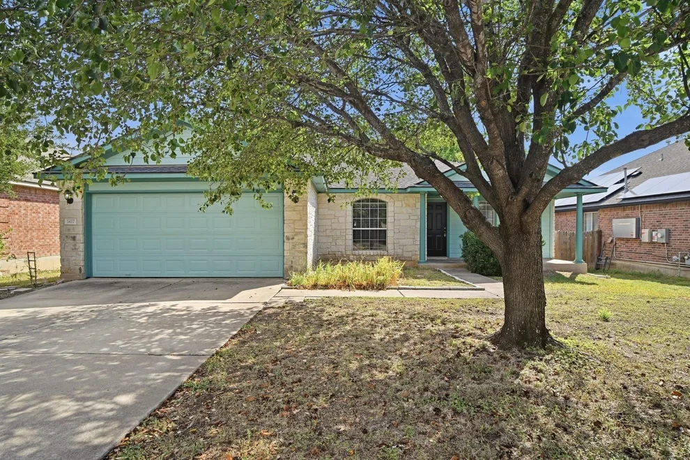Unit for sale at 1417 Sweet Leaf LN, Pflugerville, TX 78660