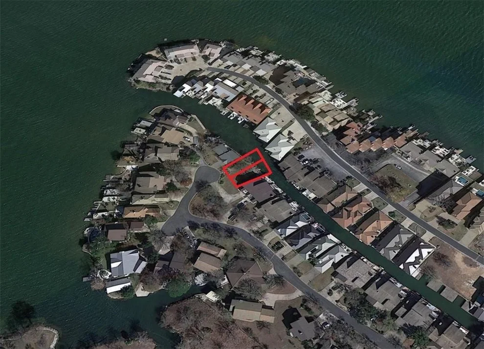 Unit for sale at LOTS N3056 andN3057 Lucy LN, Horseshoe Bay, TX 78657