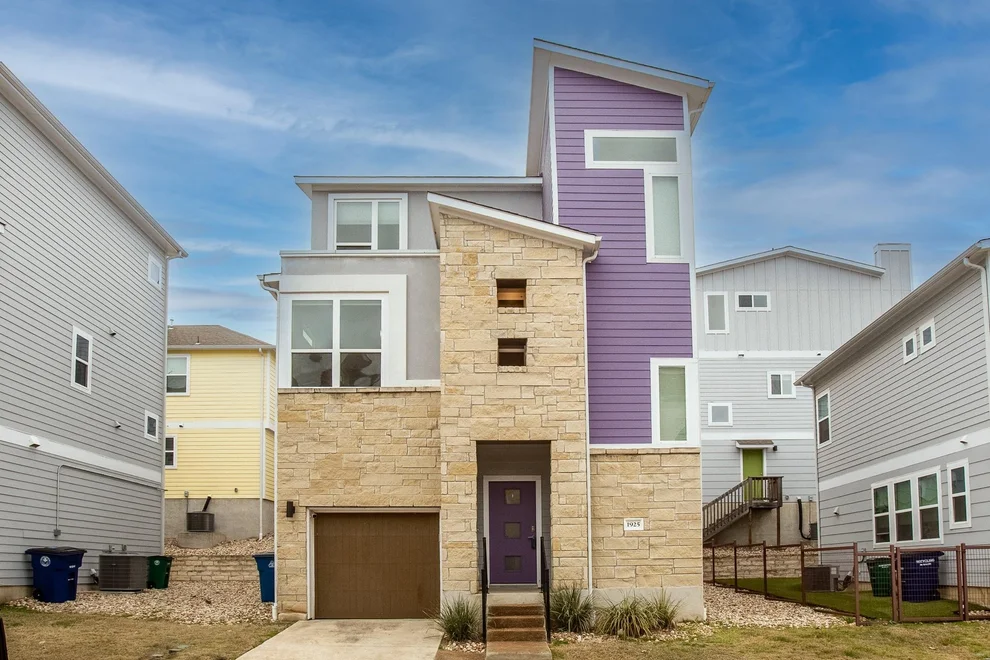 Unit for sale at 1925 Teagle DR, Austin, TX 78741