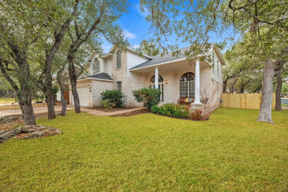 Unit for sale at 13226 Amasia DR, Austin, TX 78729