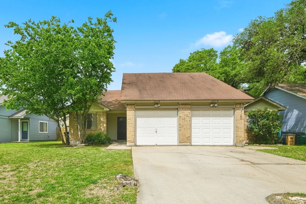 Unit for sale at 2511 Howellwood WAY, Austin, TX 78748