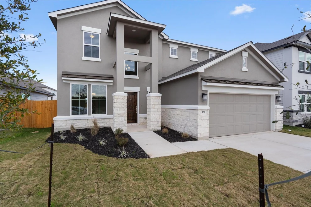 Unit for sale at 150 Arena DR, Liberty Hill, TX 78642