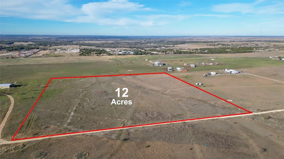 Unit for sale at TBD 12+/- Acres County Rd 221, Florence, TX 76527