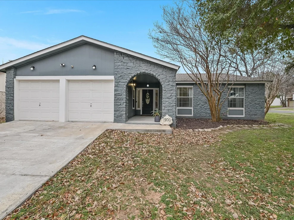 Unit for sale at 1900 Mirabeau ST, Austin, TX 78727