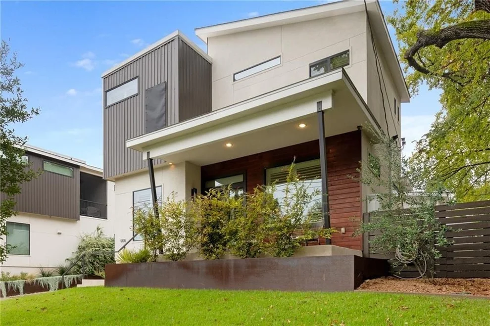 Unit for sale at 1708 E M Franklin Ave, Austin, TX 78721