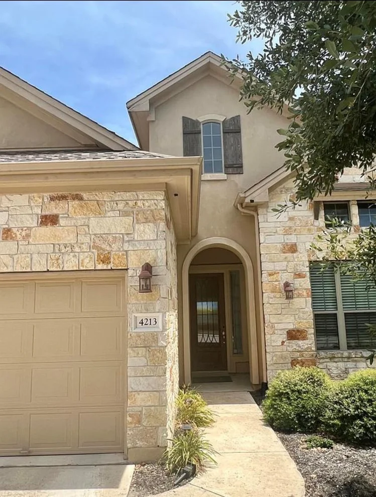 Unit for sale at 4213 Gandara BND, Austin, TX 78738