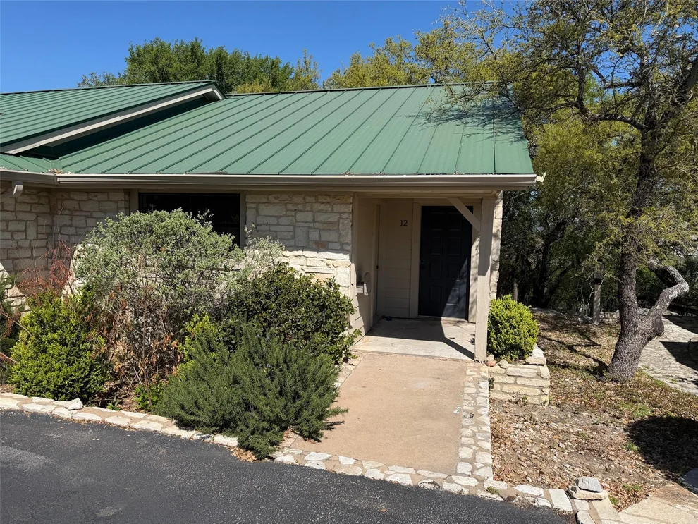 Unit for sale at 300 Poker Chip, Horseshoe Bay, TX 78657