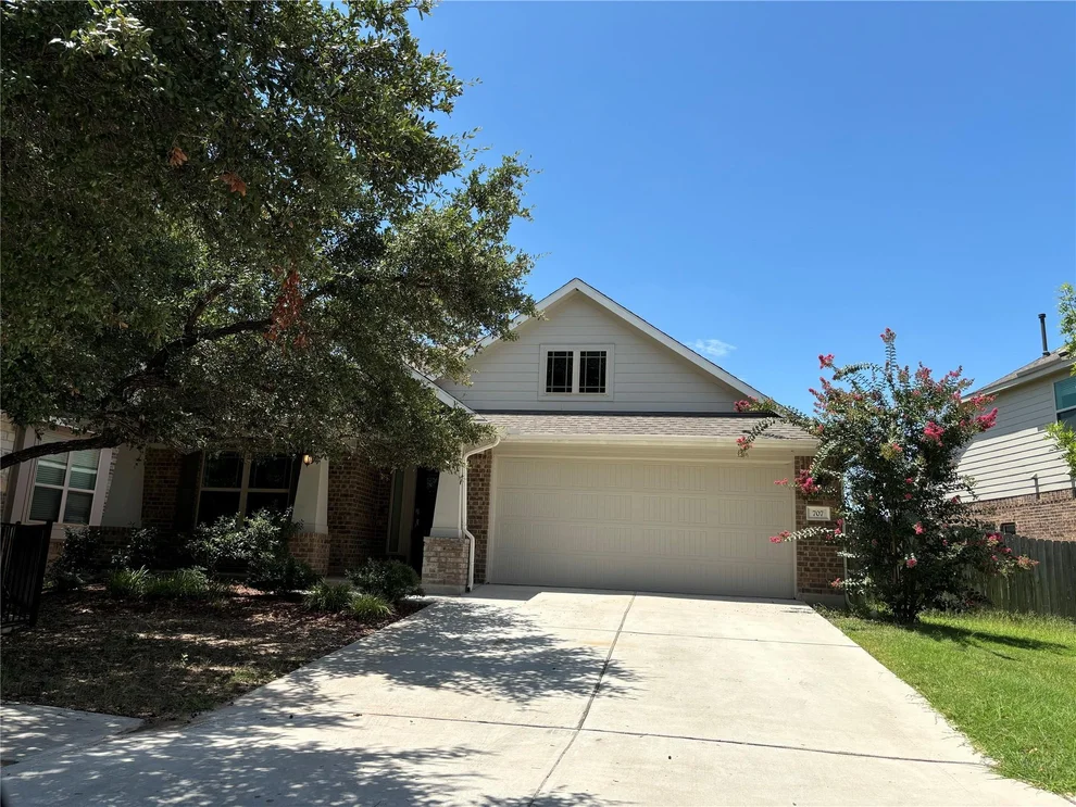 Unit for sale at 707 Allende BND, Austin, TX 78748