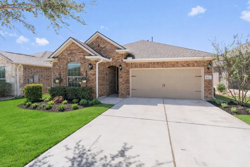 Unit for sale at 5112 Lusso CV, Round Rock, TX 78665
