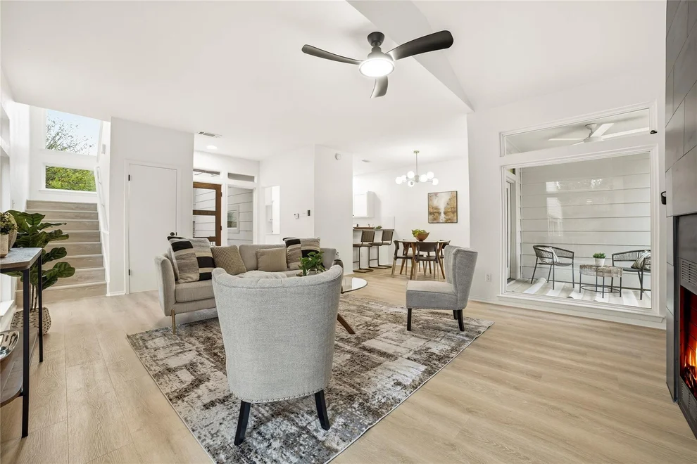 Unit for sale at 8320 Greenslope DR, Austin, TX 78759