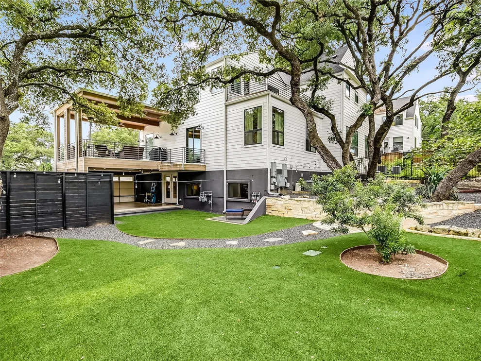 Unit for sale at 3113 Clawson RD, Austin, TX 78704