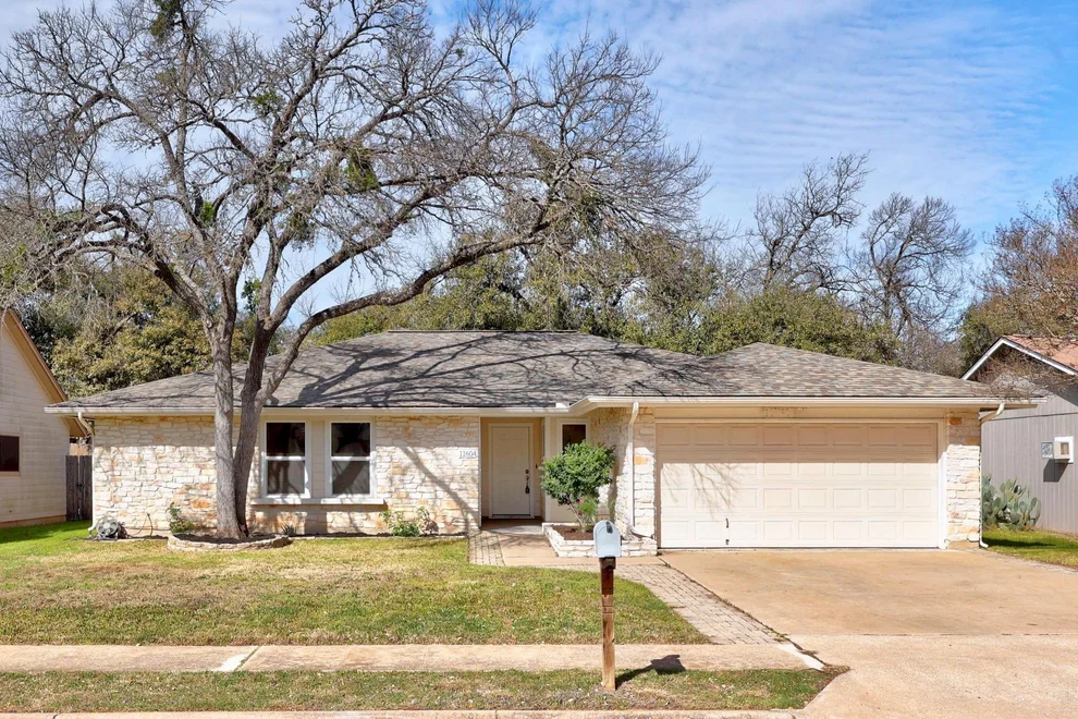 Unit for sale at 11604 Star View TRL, Austin, TX 78750