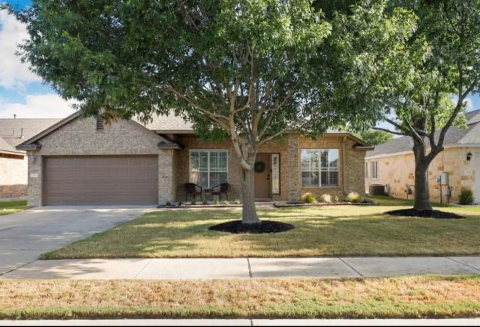 Unit for sale at 3220 Corrigan LN, Round Rock, TX 78665