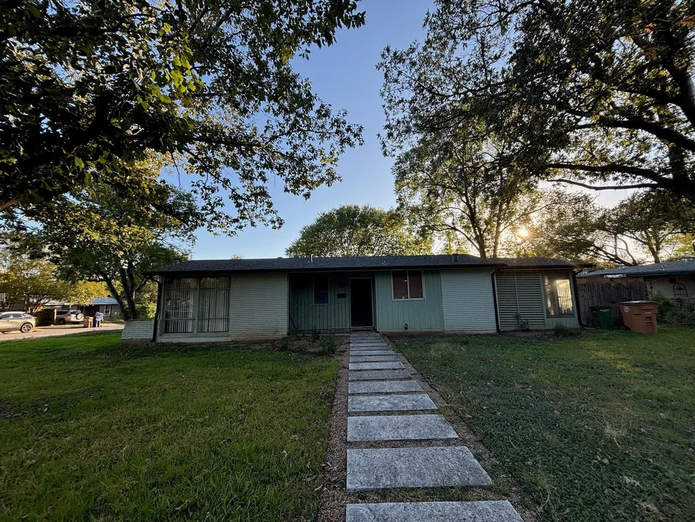 Unit for sale at 1607 Broadmoor DR, Austin, TX 78723