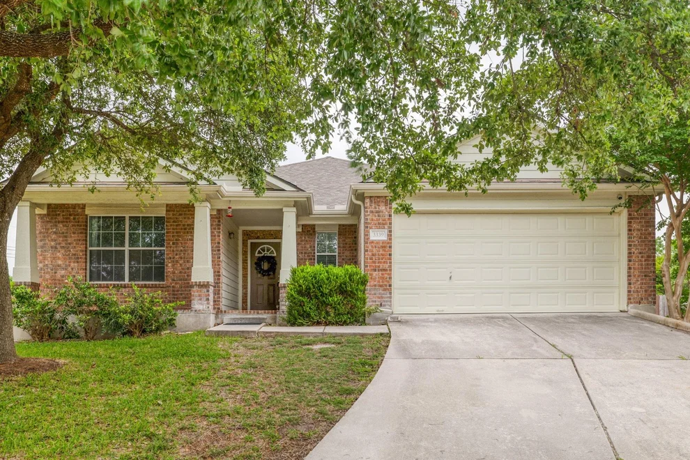 Unit for sale at 3339 Alexander Valley CV, Round Rock, TX 78665