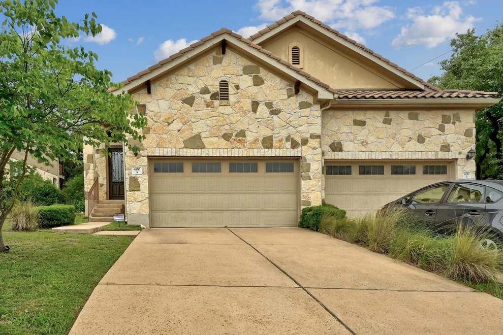 Unit for sale at 400 Hummingbird LN, Austin, TX 78734