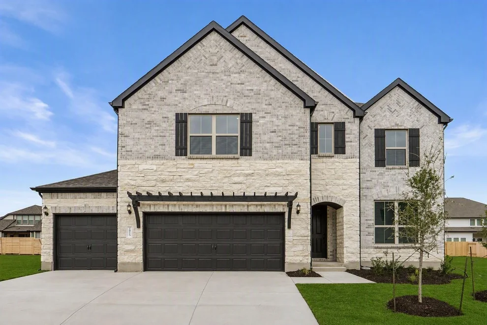 Unit for sale at 2913 Zuni PATH, Leander, TX 78641