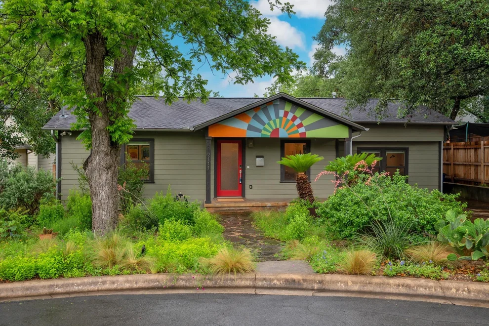 Unit for sale at 2111 Wright ST, Austin, TX 78704