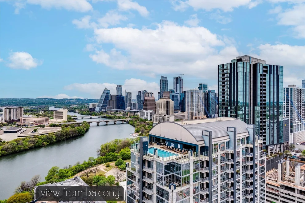 Unit for sale at 48 East Ave, Austin, TX 78701