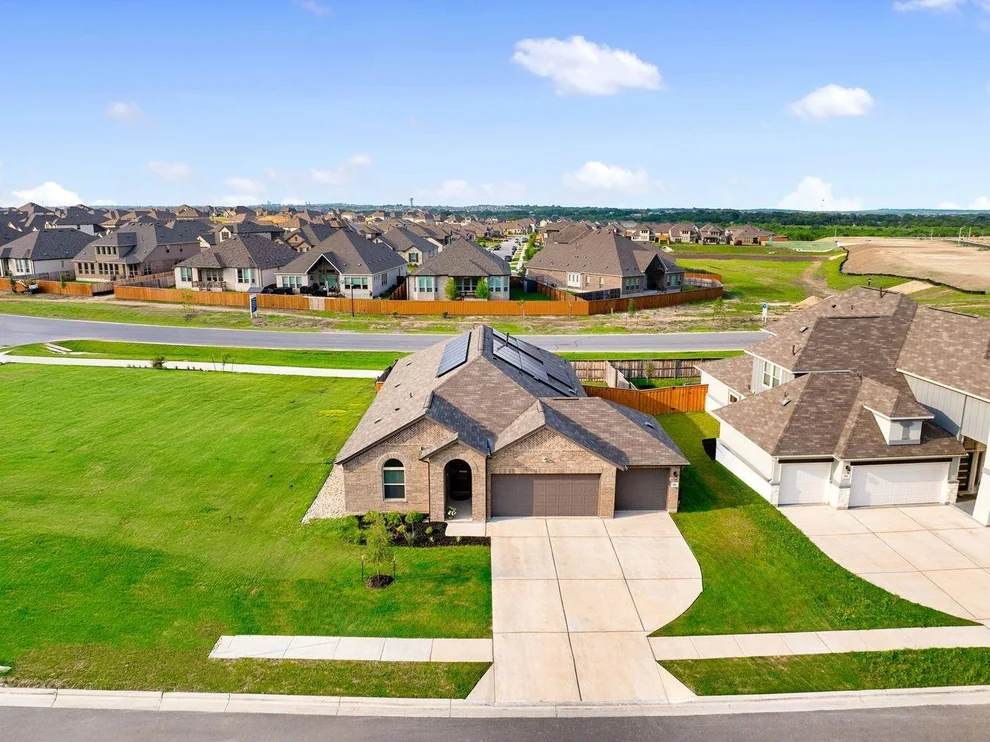 Unit for sale at 143 Dogvane CIR, Kyle, TX 78640