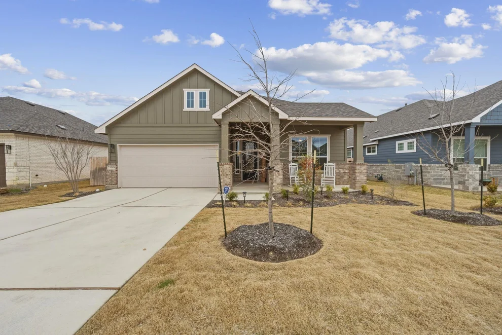 Unit for sale at 20804 Rowston Manor LN, Manor, TX 78653