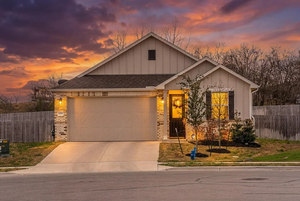 Unit for sale at 20811 Phebe Foster ST, Manor, TX 78653