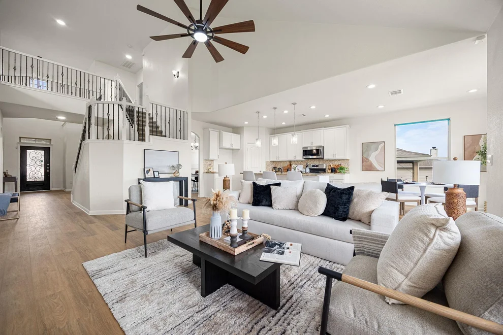 Unit for sale at 304 Santa Maria ST, Georgetown, TX 78628